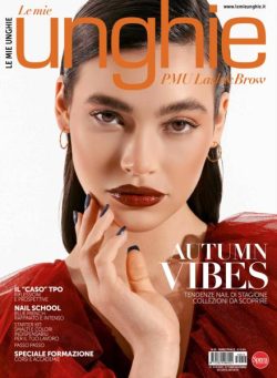 Le Mie Unghie – Ottobre-Novembre 2025
