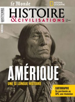 Le Monde Histoire & Civilisations – Novembre 2025