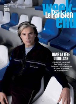 Le Parisien Magazine – 14 Novembre 2025