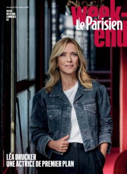 Le Parisien Magazine – 31 Octobre 2025