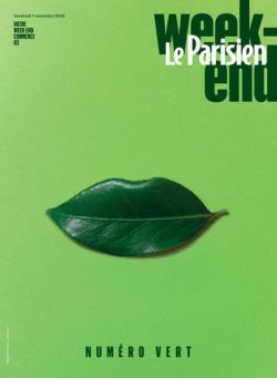 Le Parisien Magazine – 7 Novembre 2025