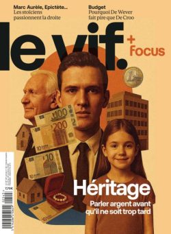 Le Vif – 23 Octobre 2025