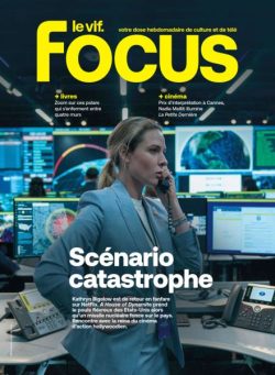 Le Vif Focus – 23 Octobre 2025