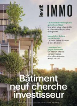 Le Vif Immo – 16 Octobre 2025