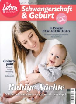 Leben & Erziehen Sonderheft – 19 November 2025