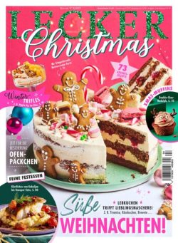 Lecker – 24 Oktober 2025