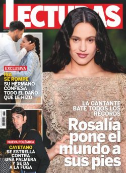 Lecturas – 19 Noviembre 2025