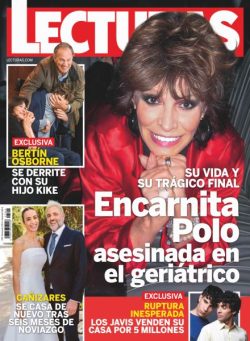 Lecturas – 26 Noviembre 2025