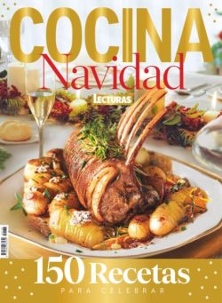 Lecturas Cocina – 1 Noviembre 2025