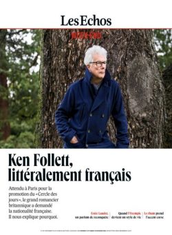 Les Echos Week-end – 14 Novembre 2025