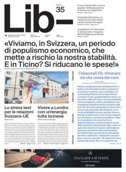 Lib- – Ottobre 2025