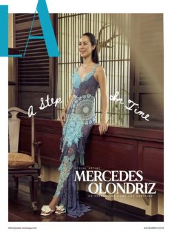 Lifestyle Asia – November 2025