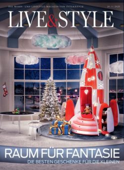 Live & Style – 20 November 2025