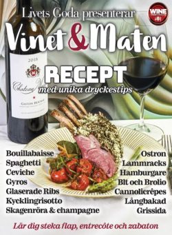 Livets Goda – 7 November 2025