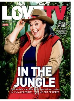 Love TV – 15 November 2025