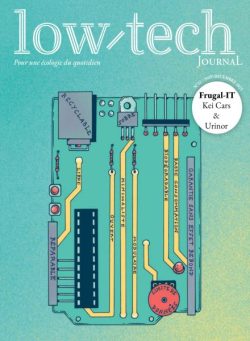 Low-Tech Journal – Novembre-Decembre 2025