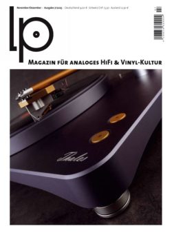 LP – November-Dezember 2025