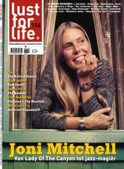 Lust For Life – December 2025