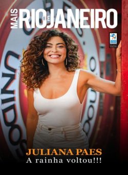 Mais Rio de Janeiro – 13 Outubro 2025