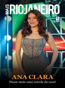 Mais Rio de Janeiro – 20 Outubro 2025