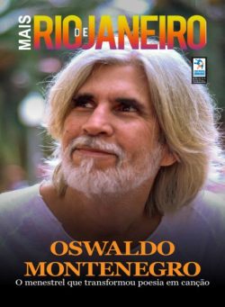 Mais Rio de Janeiro – 27 Outubro 2025