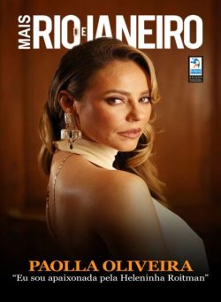 Mais Rio de Janeiro – 29 Setembro 2025