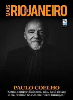 Mais Rio de Janeiro – 6 Outubro 2025