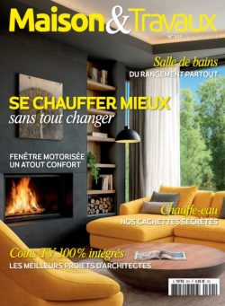 Maison & Travaux – Decembre 2025