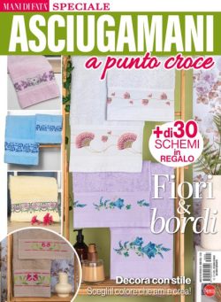 Mani di Fata Speciale – Dicembre 2025 – Gennaio 2026