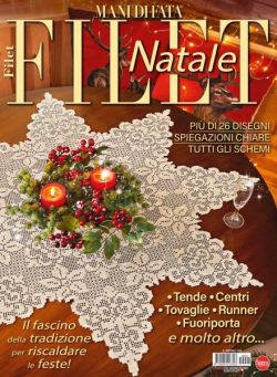 Mani di Fata Speciale – Novembre-Dicembre 2025