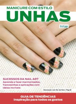 Manicure Com Estilo – Novembro 2025