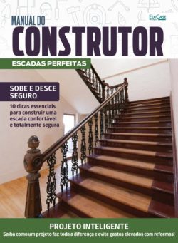 Manual do Construtor – Novembro 2025