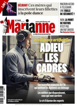 Marianne – 6 Novembre 2025