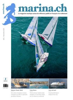 marinach edition francaise – Novembre 2025