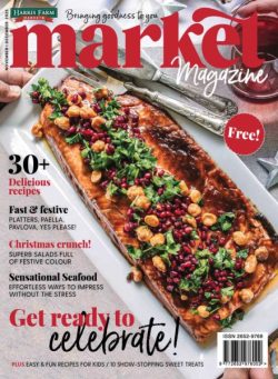 Market Magazine – November-December 2025