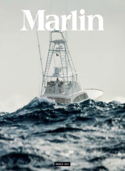 Marlin – November-December 2025