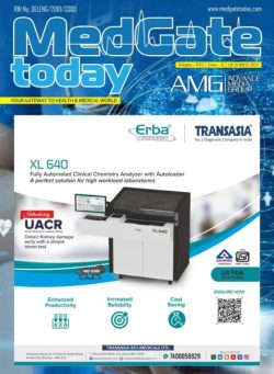 Medgate Today – October 2025