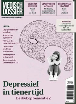 Medisch Dossier – Winter 2025