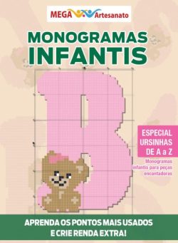 Mega artesanato – 9 Novembro 2025