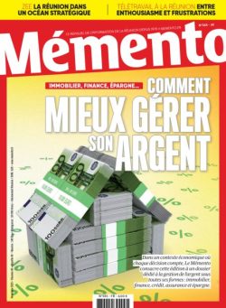 Memento – Novembre 2025
