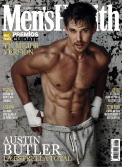 Men’s Health Espana – Noviembre 2025