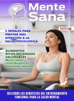 Mente Sana – Junho 2025