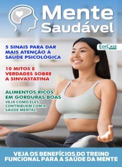 Mente Saudavel – Outubro 2025