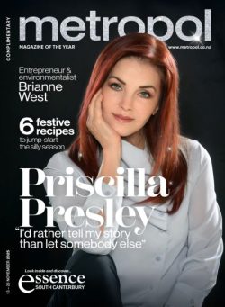 Metropol – 12 November 2025