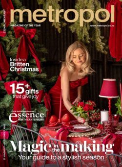 Metropol – 26 November 2025