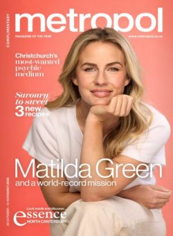 Metropol – 29 October 2025