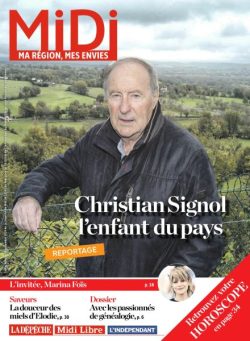 Midi Ouest – 16 Novembre 2025