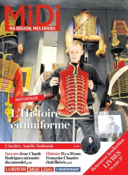 Midi Ouest – 2 Novembre 2025