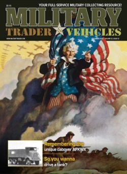 Military Trader – December 2025