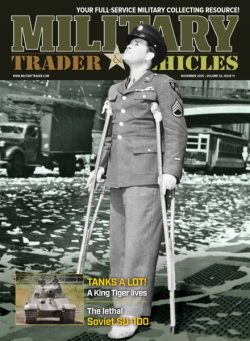 Military Trader – November 2025